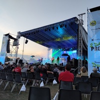 Concerts de rock à Campo sportivo di Revislate, Busto Arsizio Campo sportivo di Revislate, Busto Arsizio