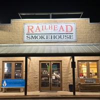 Concerts de rock à Railhead Smokehouse Barbeque, Willow Park, TX Railhead Smokehouse Barbeque, Willow Park, TX
