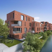 Minnemeers, Gand