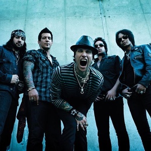 Buckcherry 2025 Concerts de rock à Buckcherry