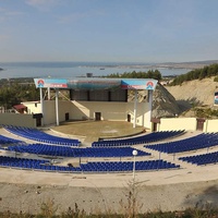 KZ "Olimp", Guelendjik