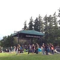 Concerts de rock à Grand Chapiteau at Marymoor Park, Redmond, WA Grand Chapiteau at Marymoor Park, Redmond, WA