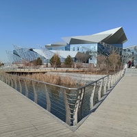 Novyi teatr im. G. Kamala, Kazan