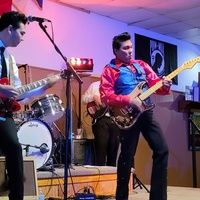 Concerts de rock à VFW Post 4588, Bossier City, LA VFW Post 4588, Bossier City, LA
