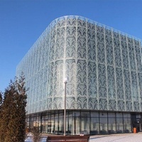 Tsentr boksa im. S. Sapieva, Karaganda