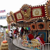 Concerts de rock à Rowan County Fair Grounds, Salisbury, NC Rowan County Fair Grounds, Salisbury, NC