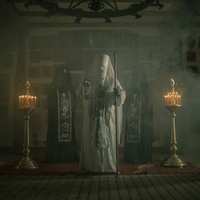 PATRIARKH (ex Batushka) 2025 PATRIARKH (ex Batushka)