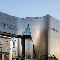 Concerts de rock à Studio Bell home of the National Music Centre, Calgary Studio Bell home of the National Music Centre, Calgary