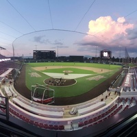 Dudy Noble Field, Starkville, MS