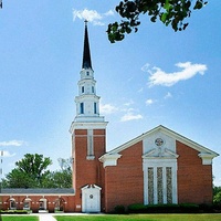 Connie Maxwell Baptist Church, Greenwood, SC