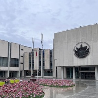 Concerts de rock à Vdu Didzioji Sale, Kaunas Vdu Didzioji Sale, Kaunas