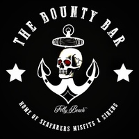 Concerts de rock à The Bounty Bar, Folly Beach, SC The Bounty Bar, Folly Beach, SC