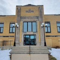 Concerts de rock à Masonic Lodge, Burlington, WI Masonic Lodge, Burlington, WI