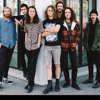 King Gizzard & The Lizard Wizard 2025 King Gizzard & The Lizard Wizard