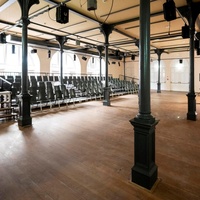 Alter Stadtsaal, Spire