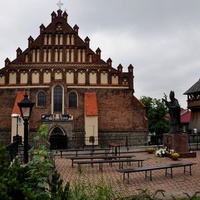 Bochnia