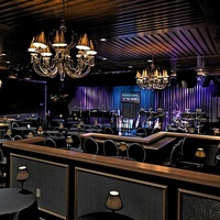 Concerts de rock à Feinsteins at The Nikko, San Francisco, CA Feinsteins at The Nikko, San Francisco, CA