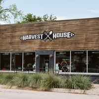 Concerts de rock à Harvest House, Denton, TX Harvest House, Denton, TX