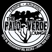Concerts de rock à Palo Verde Lounge, Tempe, AZ Palo Verde Lounge, Tempe, AZ