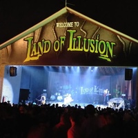 Concerts de rock à Land of Illusion, Middletown, OH Land of Illusion, Middletown, OH