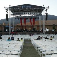 Concerts de rock à The Park At Viejas Casino & Resort, Alpine, CA The Park At Viejas Casino & Resort, Alpine, CA