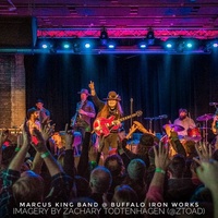 Concerts de rock à Buffalo Iron Works, Buffalo, NY Buffalo Iron Works, Buffalo, NY