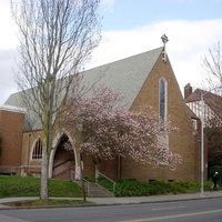 Concerts de rock à University Lutheran Church, Seattle, WA University Lutheran Church, Seattle, WA