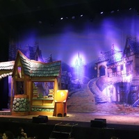 Concerts de rock à North Theatre, Kiryat-Motzkin North Theatre, Kiryat-Motzkin