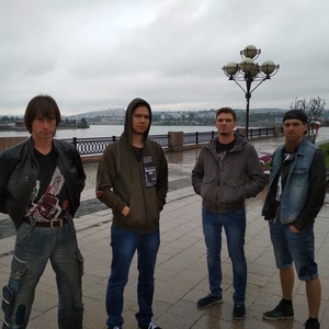 Кувалда 2025 Concerts de rock à Кувалда