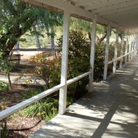 Broken Rock Ranch, Goodwell, OK