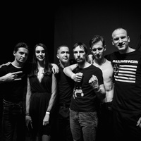RAMMЫ. Rammstein tribute band 2025 RAMMЫ. Rammstein tribute band