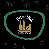 Concerts de rock à Fabrika dobre hrane, Sarajevo Fabrika dobre hrane, Sarajevo
