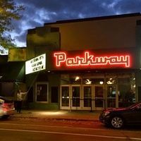 Concerts de rock à The Parkway Theater, Minneapolis, MN The Parkway Theater, Minneapolis, MN