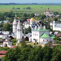 Souzdal