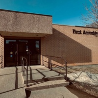 Concerts de rock à First Assembly, Medicine Hat First Assembly, Medicine Hat