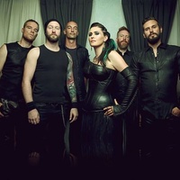 Within Temptation 2025 Within Temptation