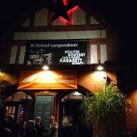 Concerts de rock à Bahnhof Langendreer Kulturzentrum, Bochum Bahnhof Langendreer Kulturzentrum, Bochum
