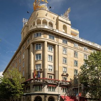 Concerts de rock à Hotel Wellington & Spa, Madrid Hotel Wellington & Spa, Madrid