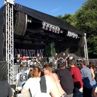 Concerts de rock à Skatepark Theley, Theley Skatepark Theley, Theley