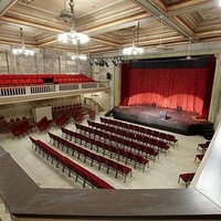 Concerts de rock à The Willow Bay Theatre, Jamestown, NY The Willow Bay Theatre, Jamestown, NY