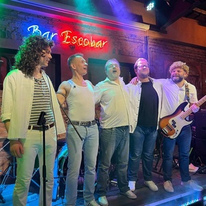 Forever Queen (Queen Tribute) 2025 Concerts de rock à Forever Queen (Queen Tribute)