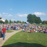 Concerts de rock à The Theatre in the Park, Shawnee, KS The Theatre in the Park, Shawnee, KS