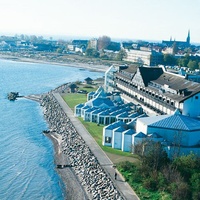 Marienlyst Strandhotel, Elseneur