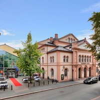 Drammen Theater, Drammen