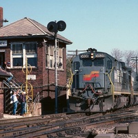 West Terre Haute, IN