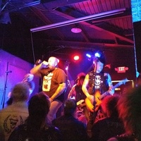 Voltage Lounge, Philadelphie, PA