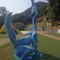 Camp Mars, Malibu, CA