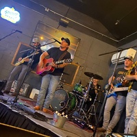 Concerts de rock à Blockhouse Sports Bar, Elk City, OK Blockhouse Sports Bar, Elk City, OK