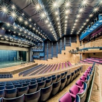 Concerts de rock à Carl-Orff-Saal im Gasteig, Munich Carl-Orff-Saal im Gasteig, Munich