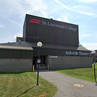 Concerts de rock à Aultsville Theatre, Cornouailles Aultsville Theatre, Cornouailles
